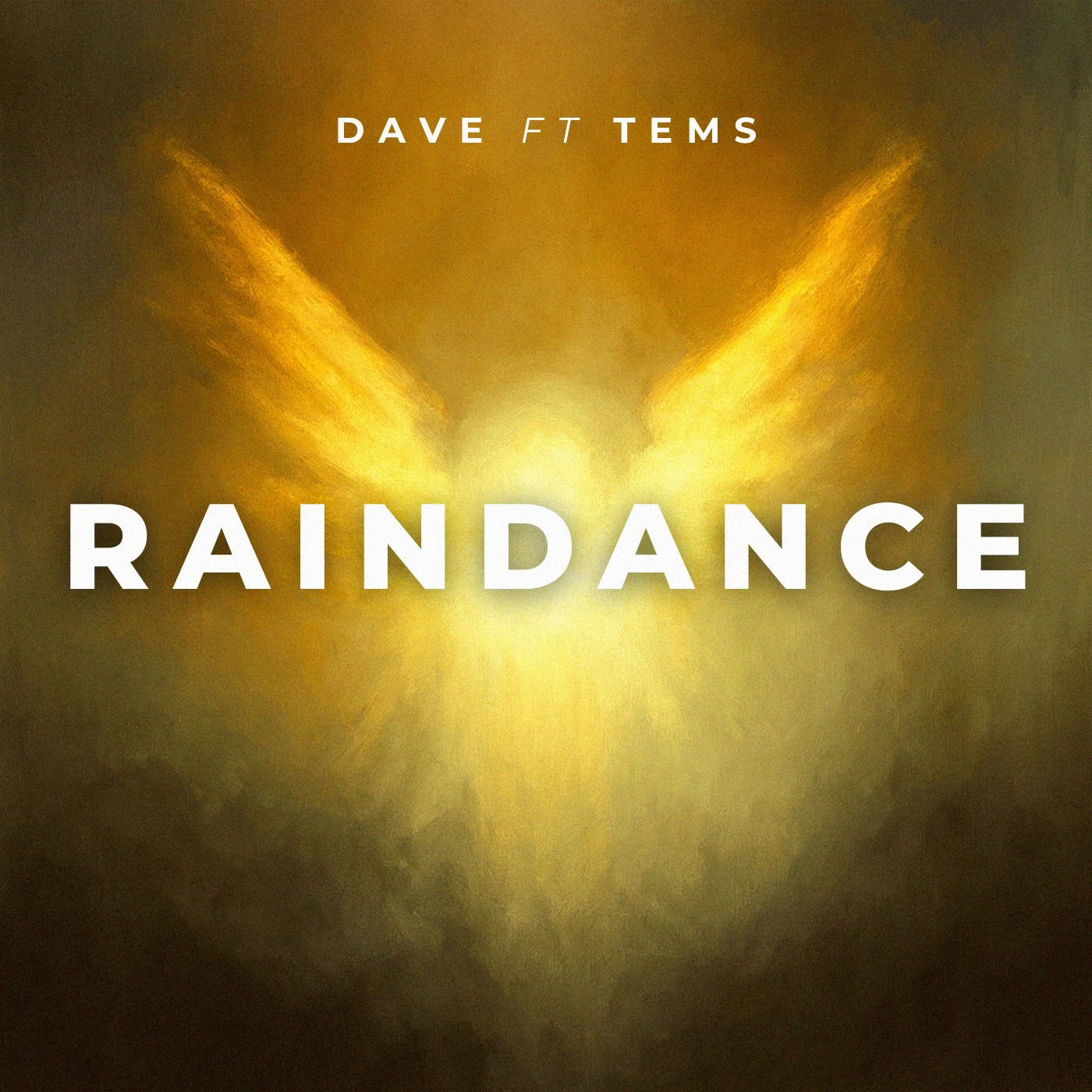 Dave - Raindance
