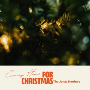 SF1129608-The-Jonas-Brothers-Coming-Home-For-Christmas-Artwork