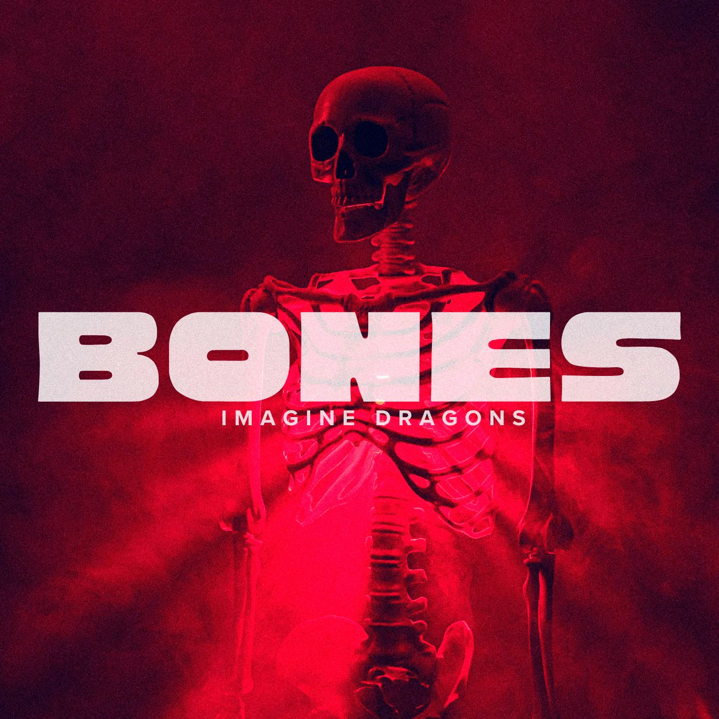 Imagine Dragons - Bones