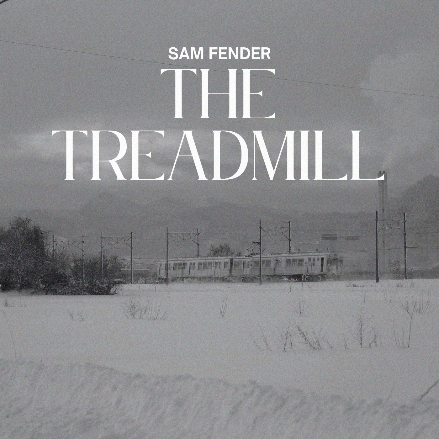 Sam Fender - The Treadmill