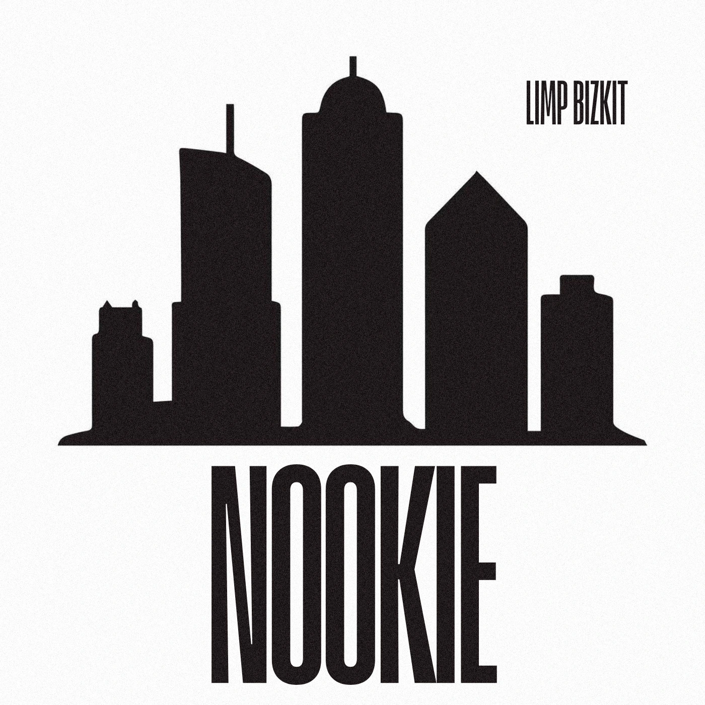 Limp Bizkit - Nookie