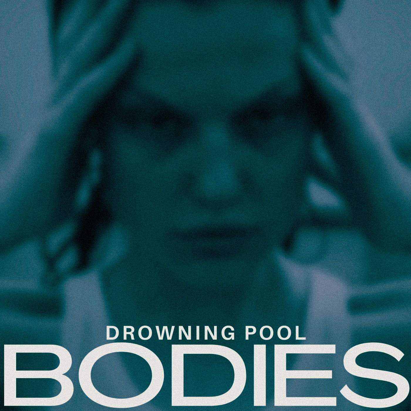 Drowning Pool - Bodies