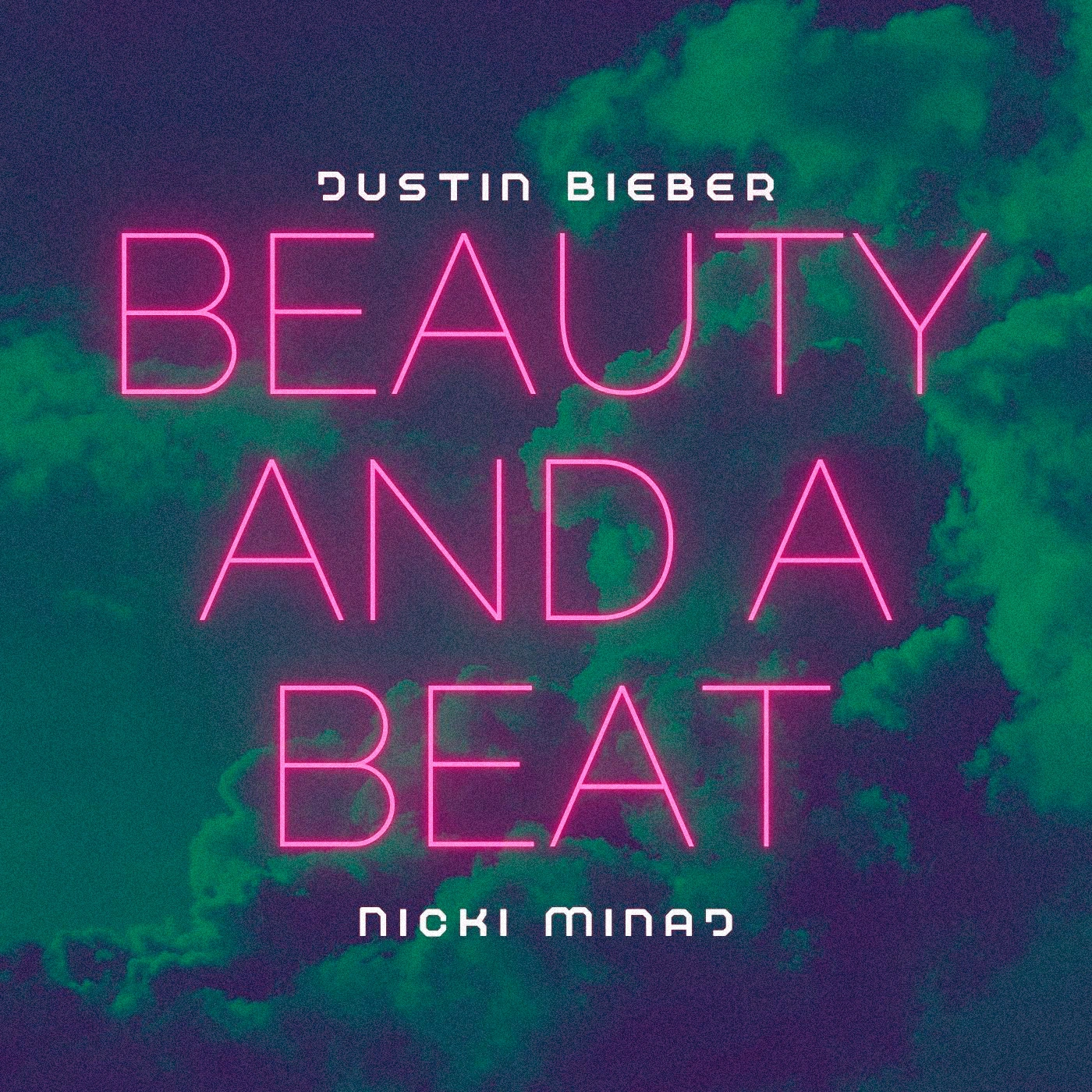 Justin Bieber - Beauty and a Beat