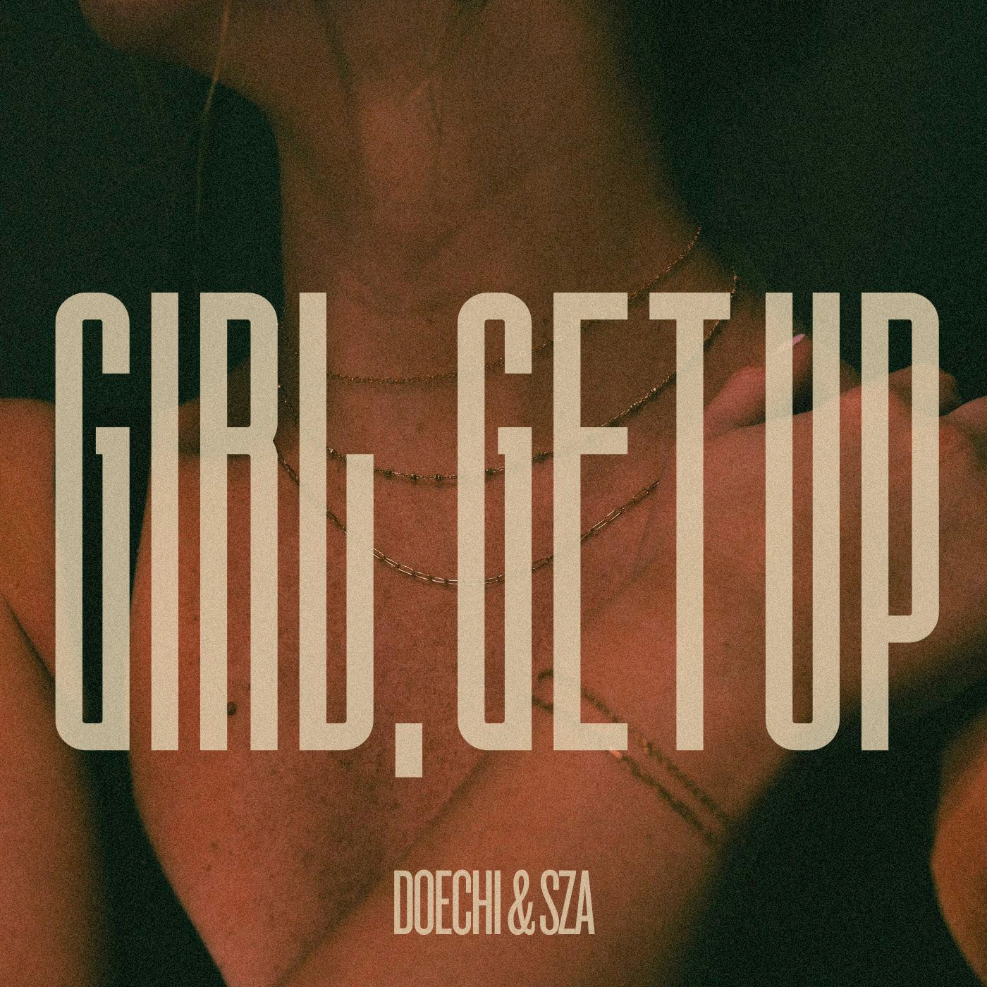 Doechi - Girl, Get Up