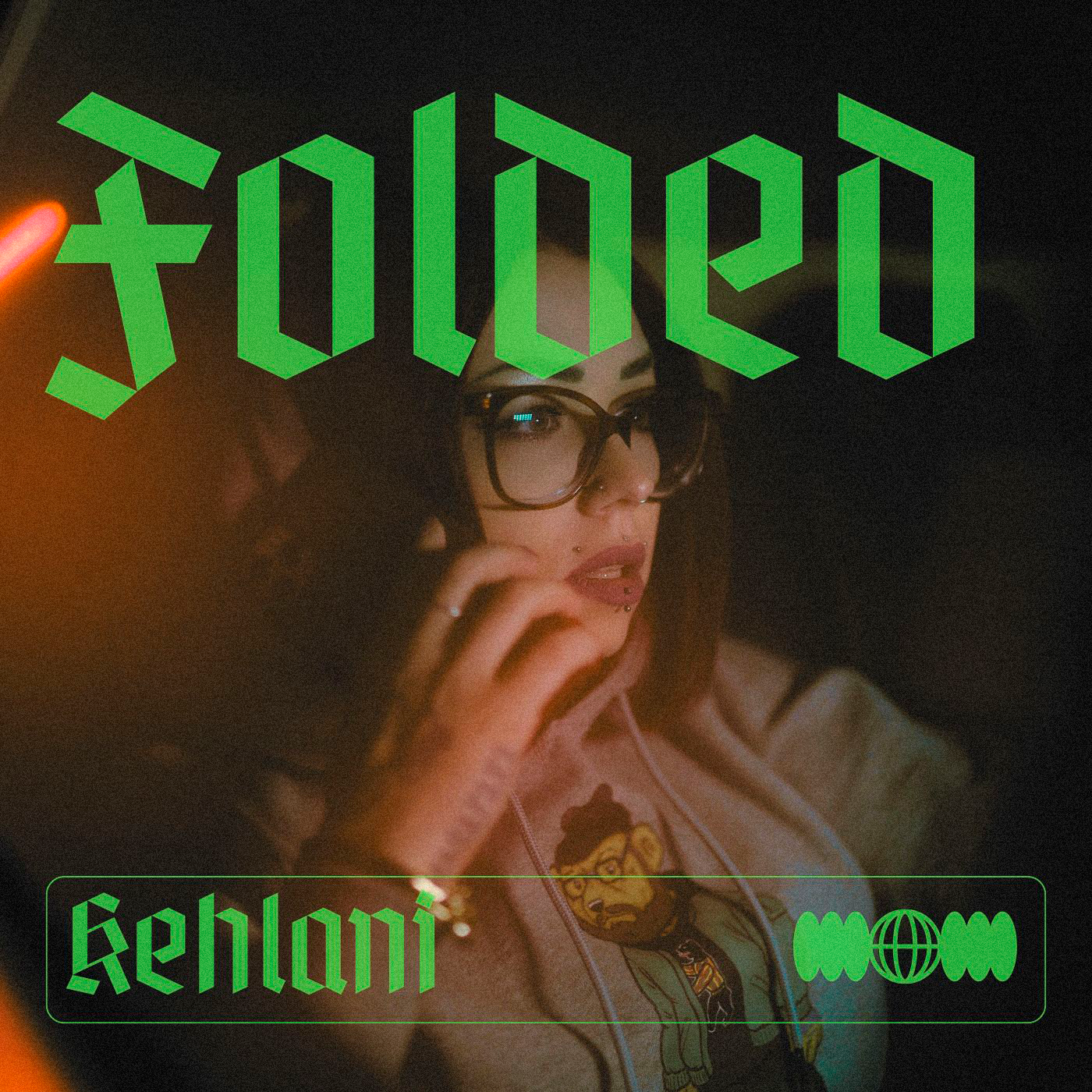 Kehlani - Folded