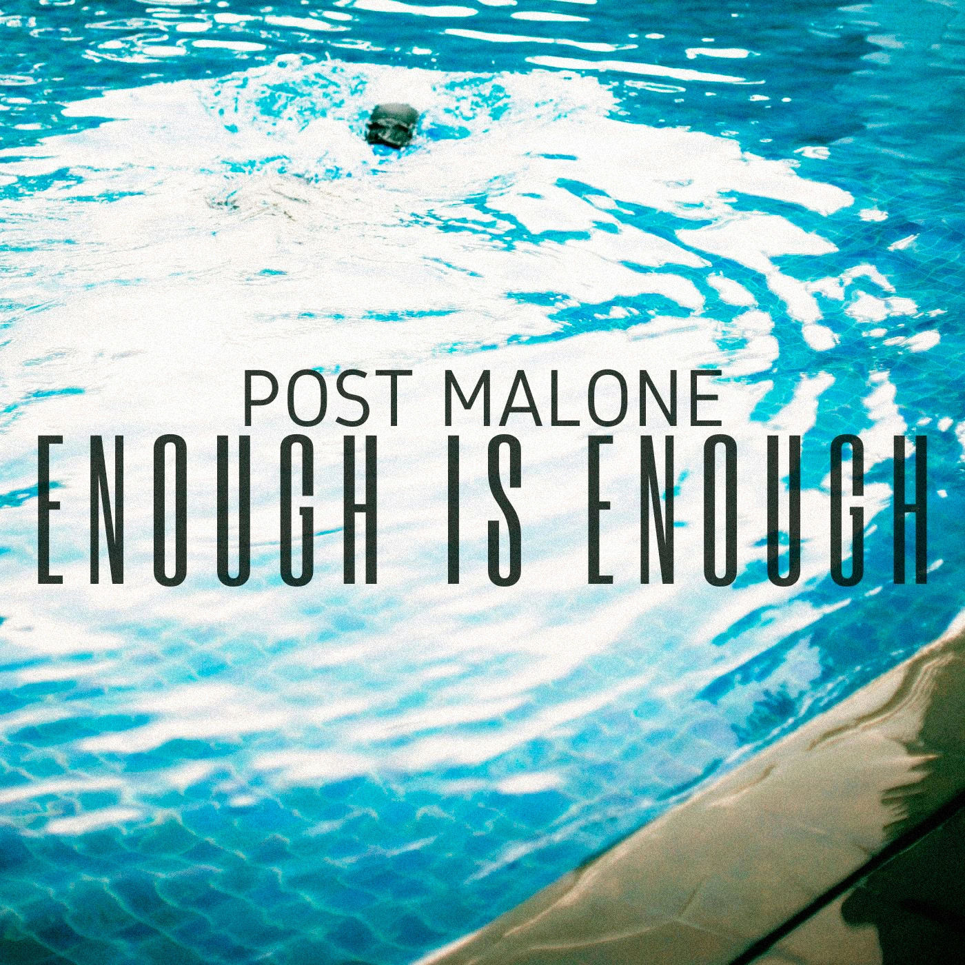 Post Malone - Enough is Enough