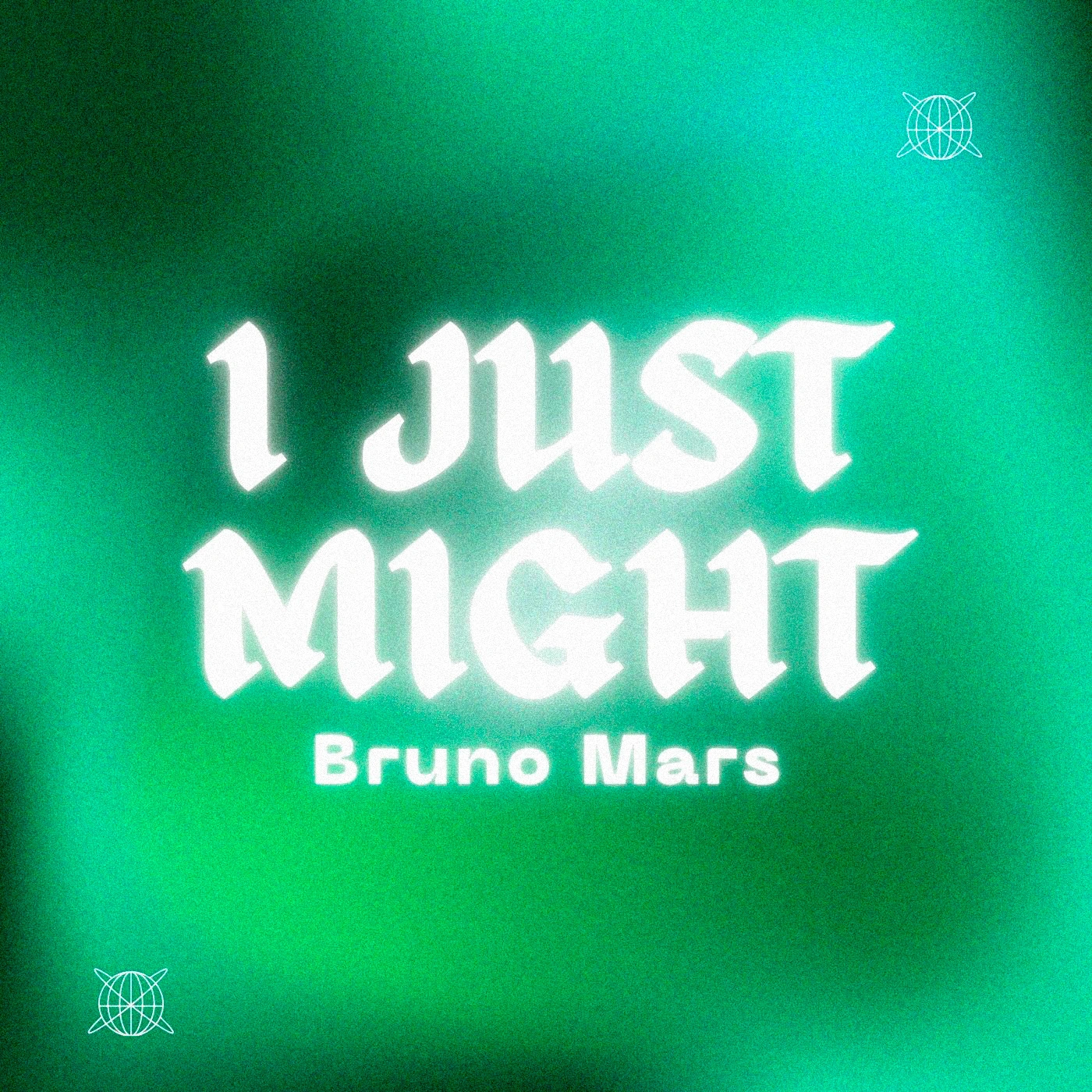 Bruno Mars - I Just Might