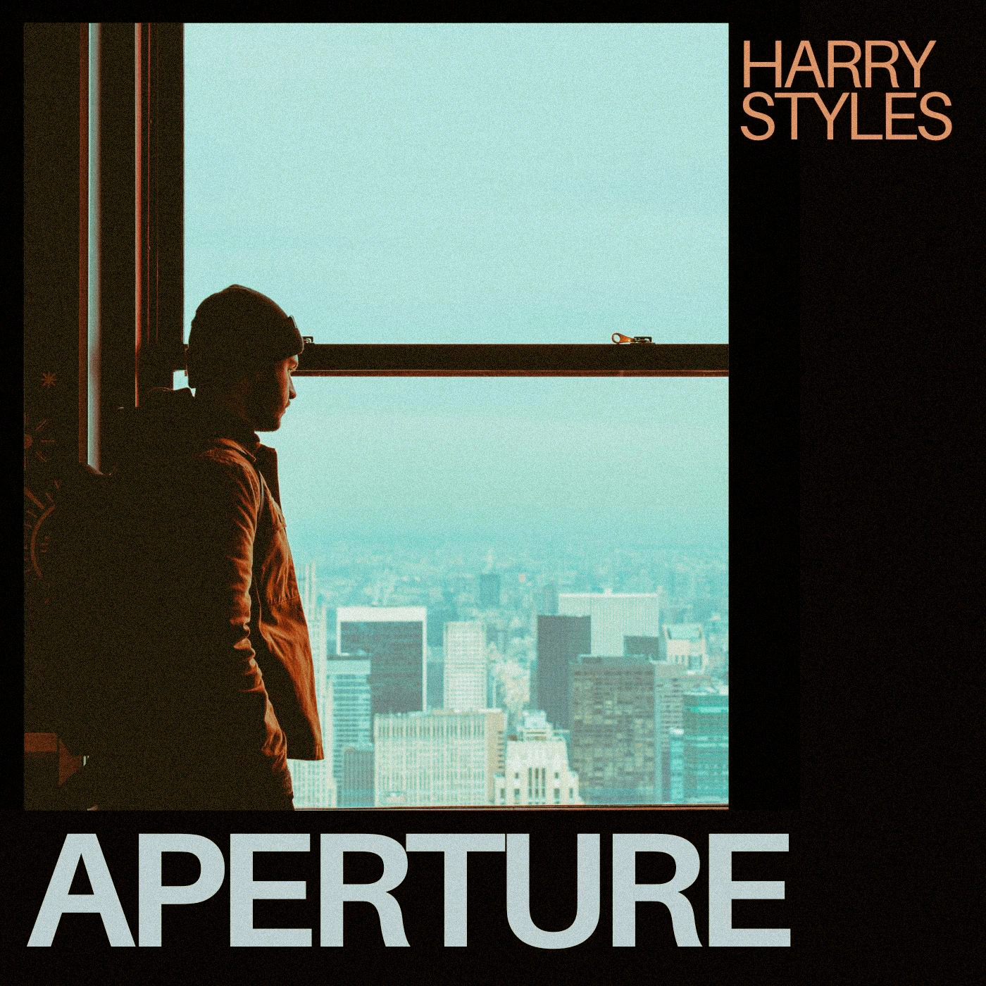 Harry Styles - Aperture