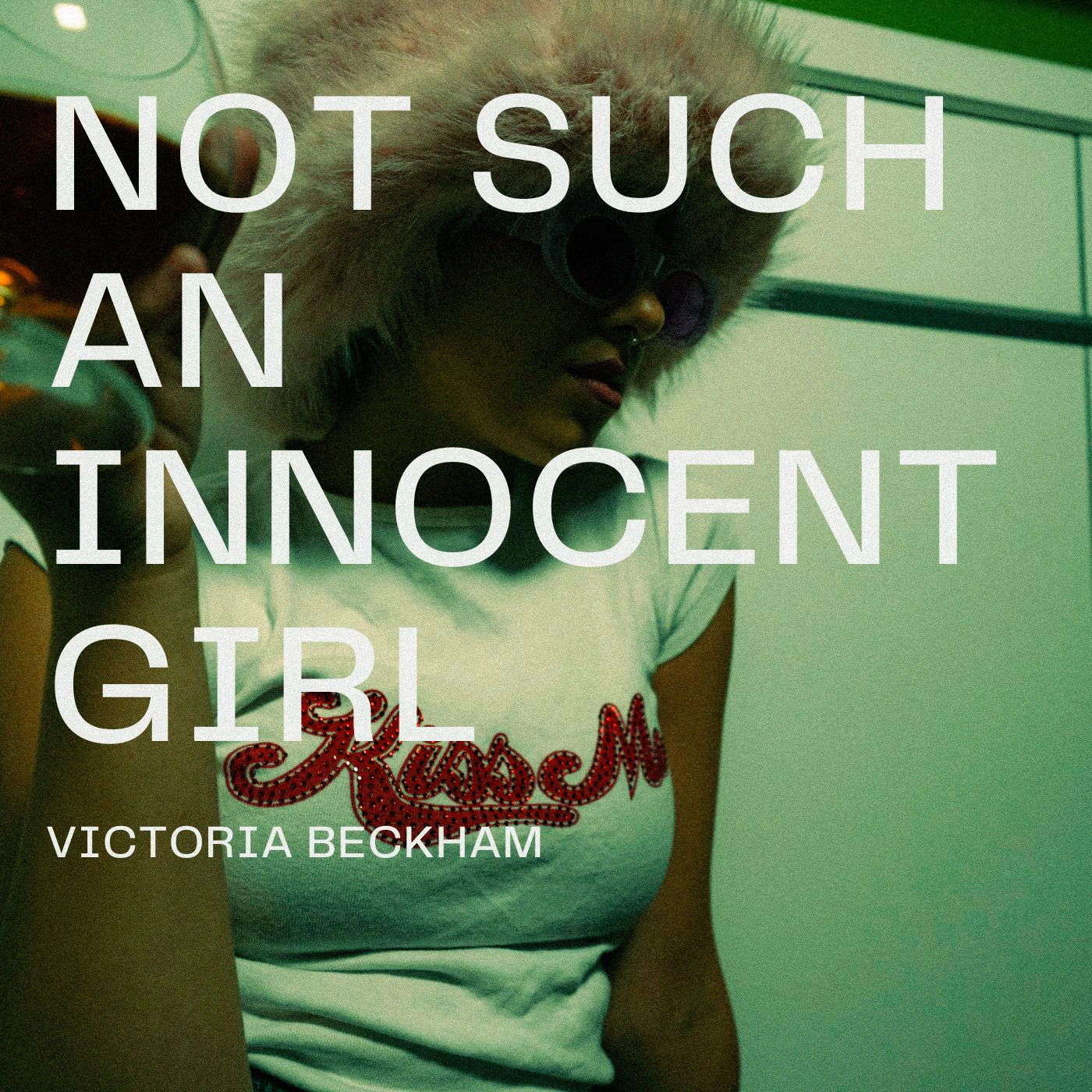 Victoria Beckham - Not Such An Innocent Girl