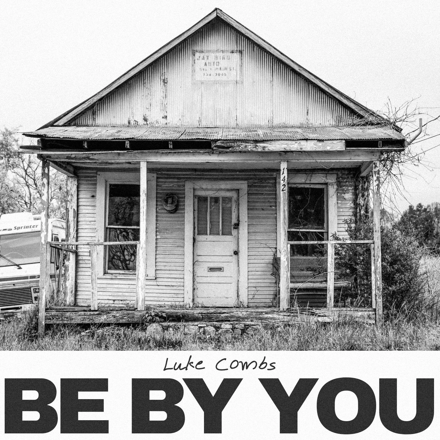 Luke Combs - Be By You
