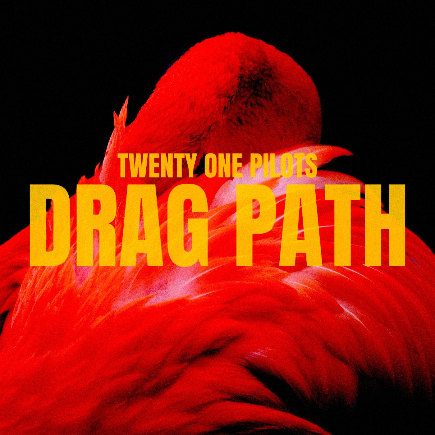twenty one pilots - Drag Path