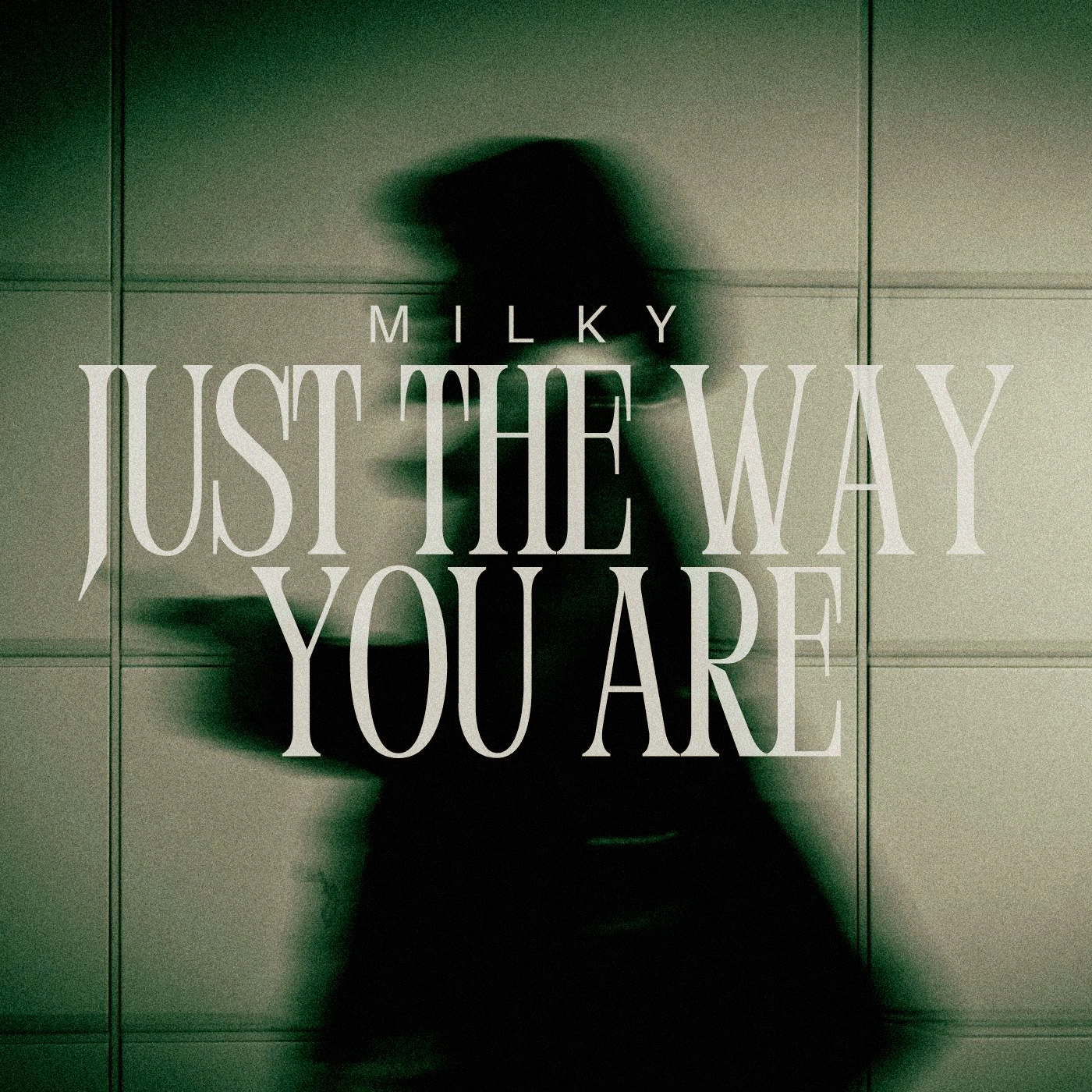 Milky x Mall Grab - Just The Way You Are