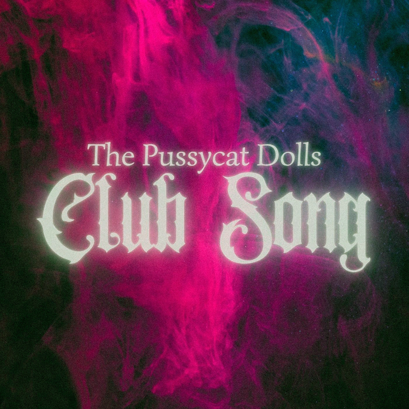 The Pussycat Dolls - Club Song