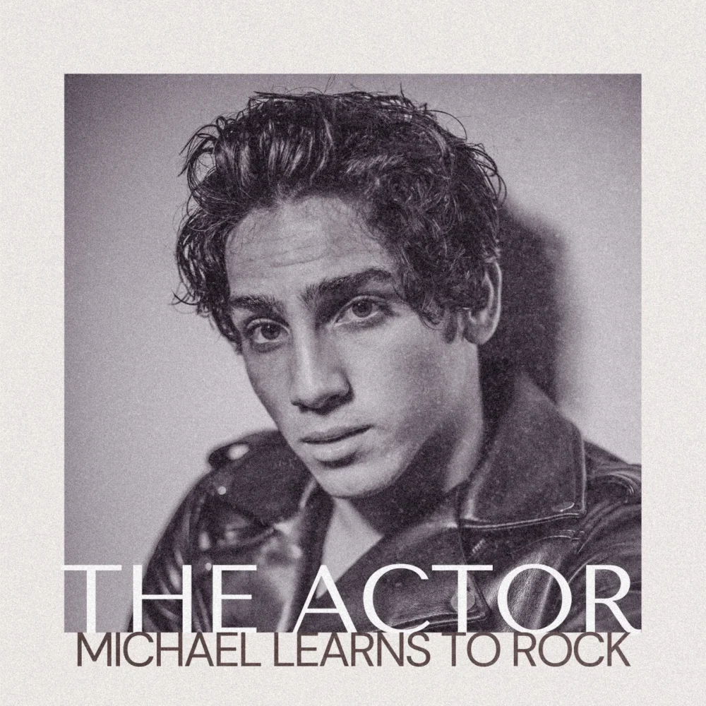 Michael Learns To Rock - The Actor