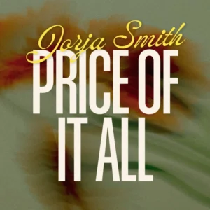 SF1129747-Jorja-Smith-Price-Of-It-All-Artwork