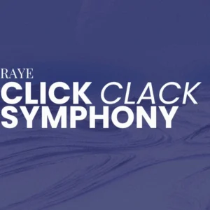 SF1129748-RAYE-Click-Clack-Symphony-Artwork