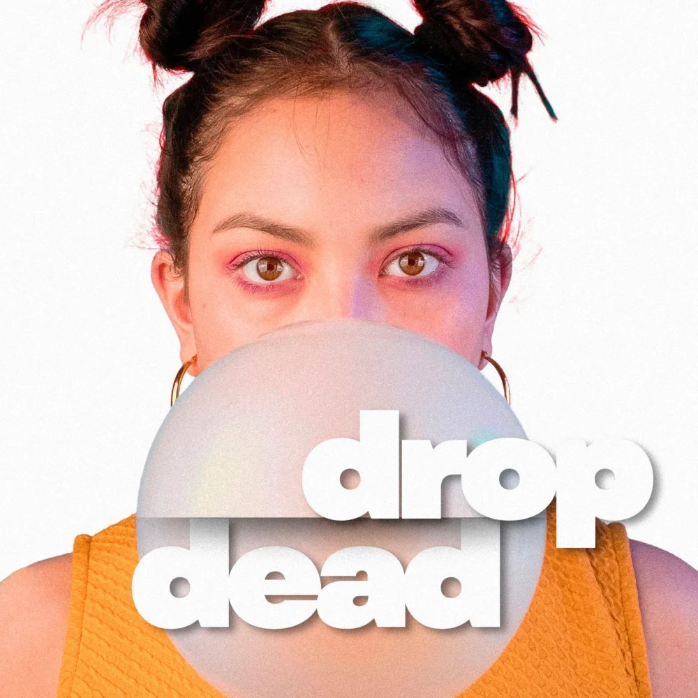 Olivia Rodrigo - drop dead