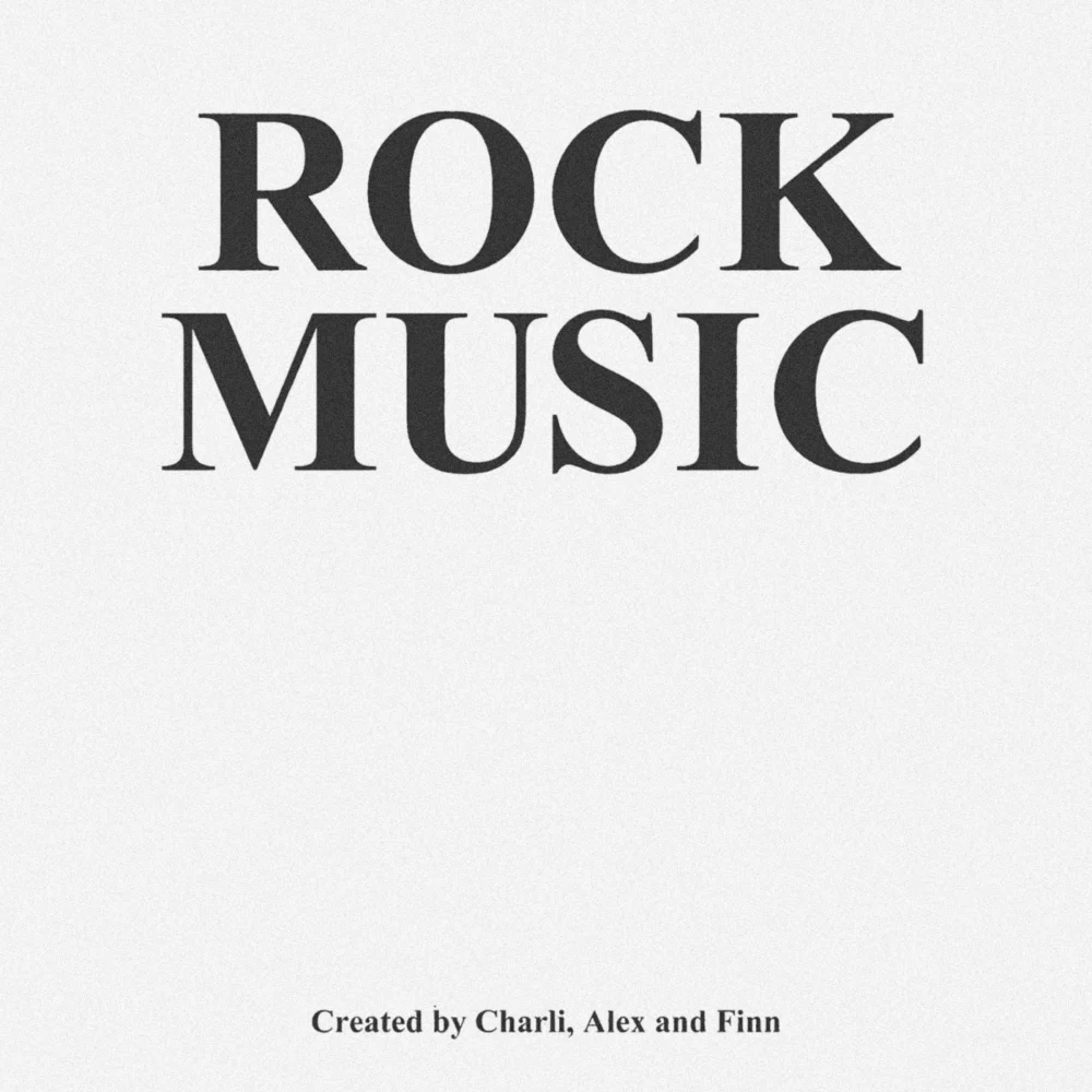 Charli XCX - Rock Music