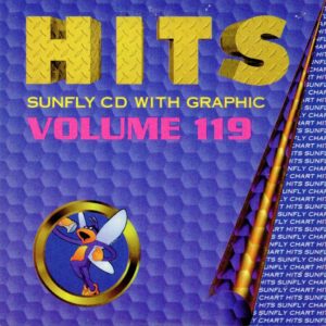 Sunfly Hits Vol.119