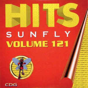 Sunfly Hits Vol.121