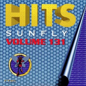 Sunfly Hits Vol.131