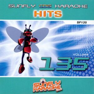 Sunfly Hits Vol.135