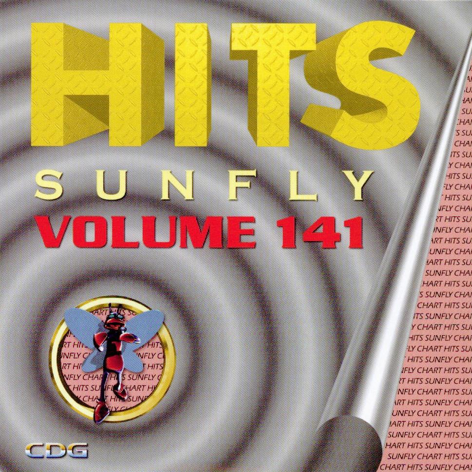  - Sunfly Hits Vol.141 - 1 Hits Wonders @ Number 1