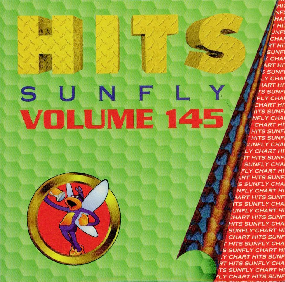  - Sunfly Hits Vol.145
