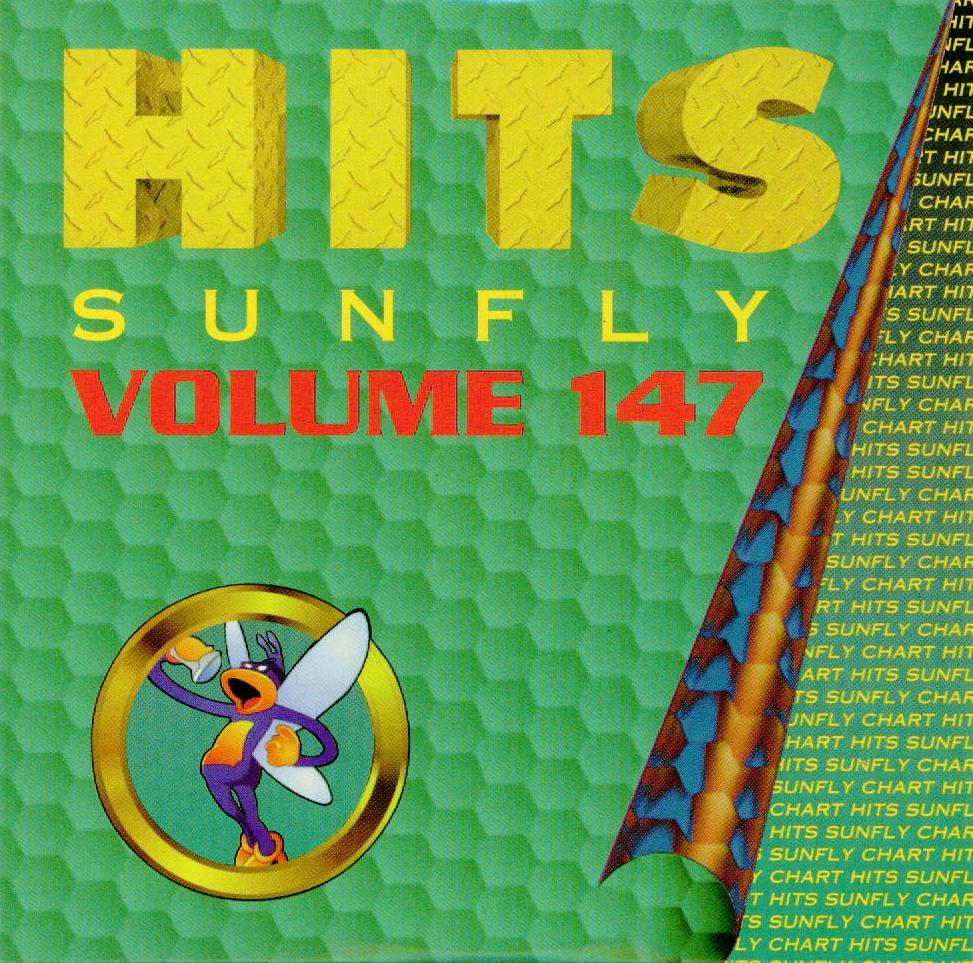  - Sunfly Hits Vol.147