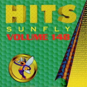 Sunfly Hits Vol.148