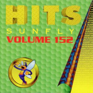 Sunfly Hits Vol.152