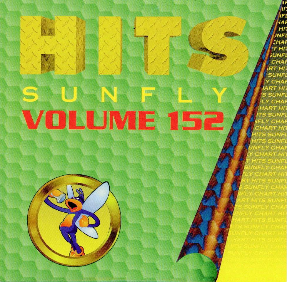  - Sunfly Hits Vol.152