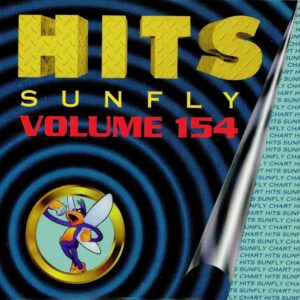 Sunfly Hits Vol.154