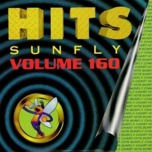 Sunfly Hits Vol.160