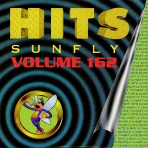Sunfly Hits Vol.162