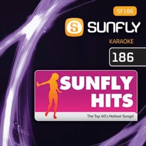 Sunfly Hits Vol.186