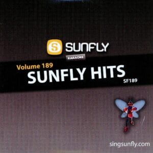 Sunfly Hits Vol.189