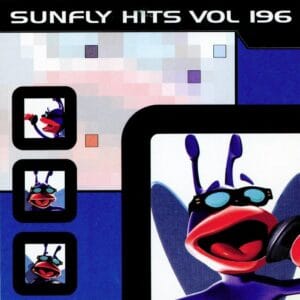 Sunfly Hits Vol.196