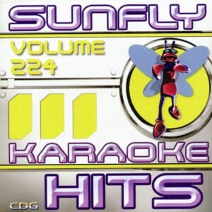 Sunfly Hits Vol.224