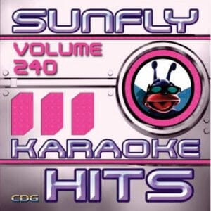 Sunfly Hits Vol.240