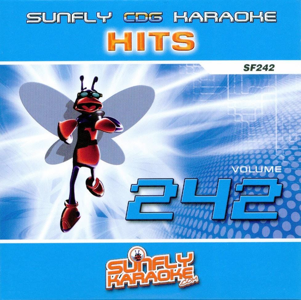 - Sunfly Hits Vol.242
