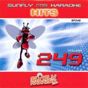 Sunfly Hits Vol.249