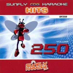 Sunfly Hits Vol.250