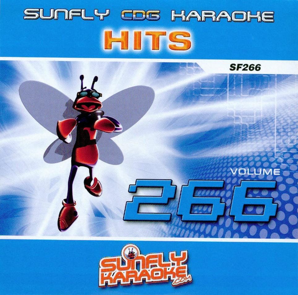 - Sunfly Hits Vol.266
