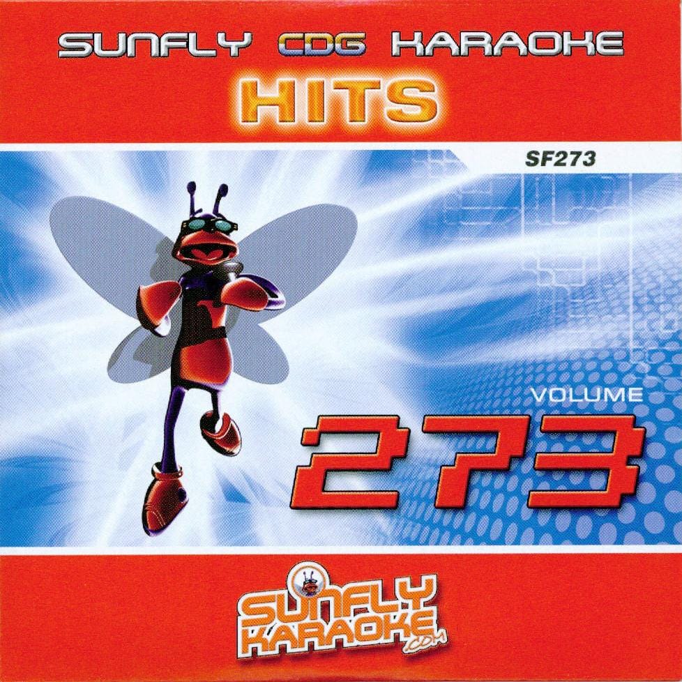  - Sunfly Hits Vol.273