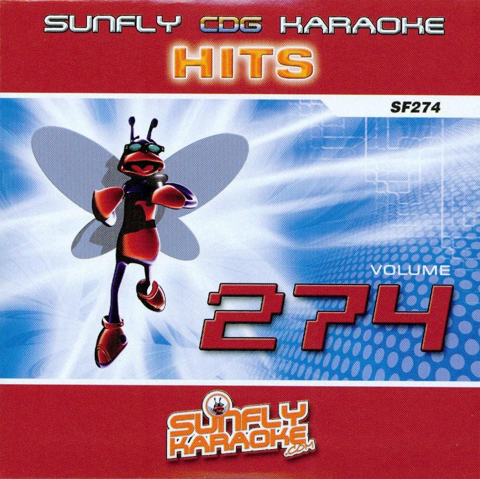  - Sunfly Hits Vol.274