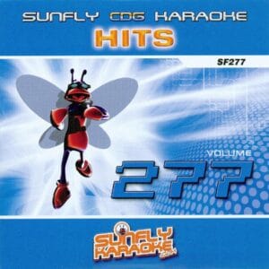 Sunfly Hits Vol.277