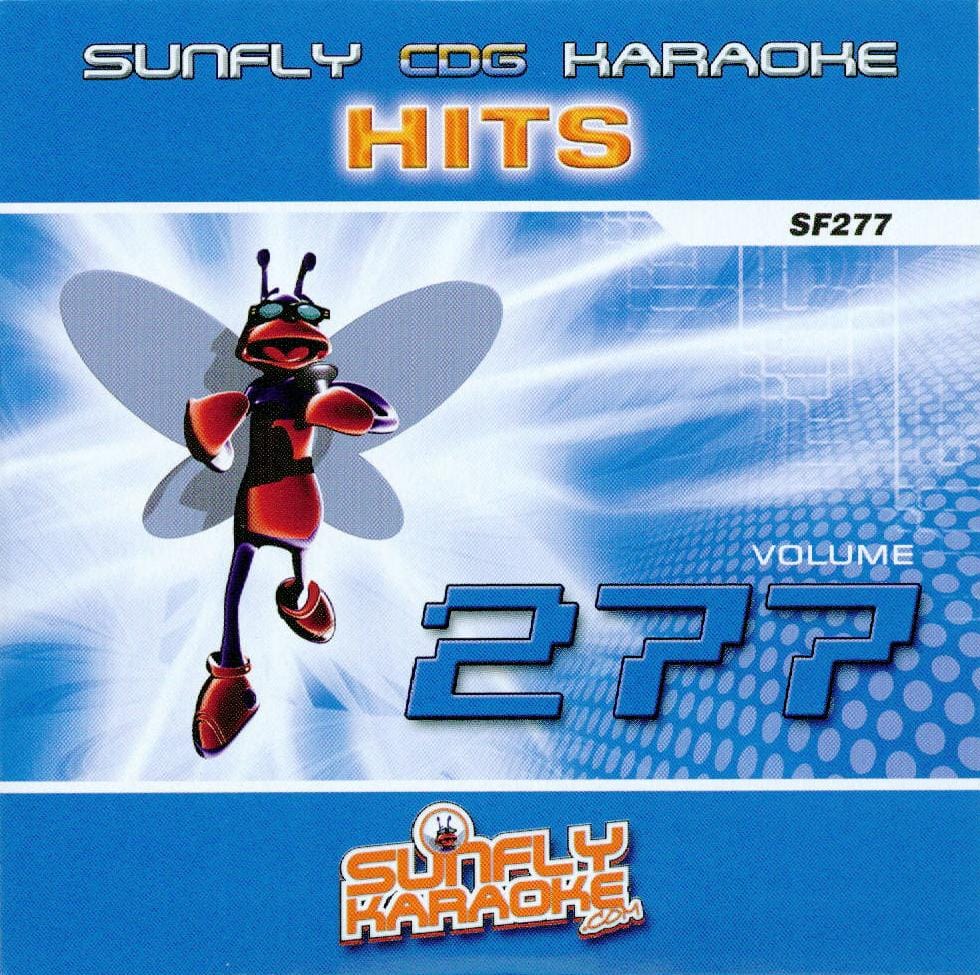  - Sunfly Hits Vol.277