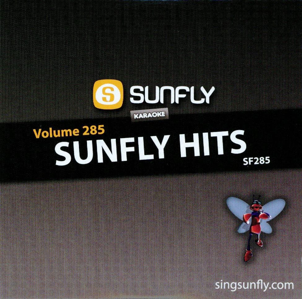 - Sunfly Hits Vol.285