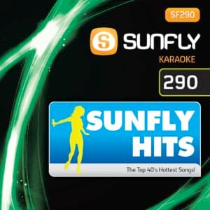 Sunfly Hits Vol.290 - April 2010